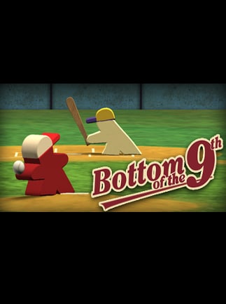 Bottom of the 9th