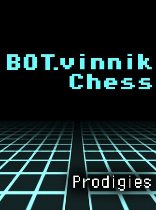 BOT.vinnik Chess: Prodigies