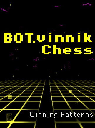 Bot.vinnik Chess: Winning Patterns