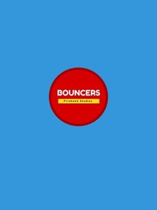 Bouncers