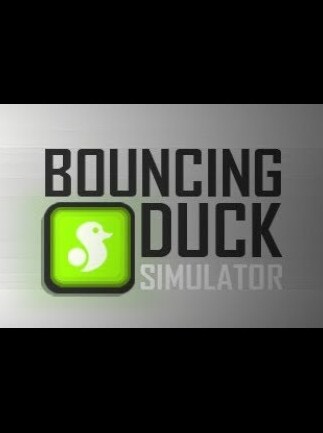 Bouncing Duck Simulator