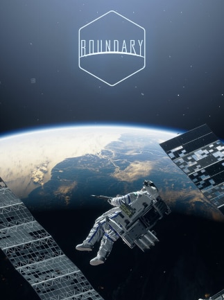 Boundary