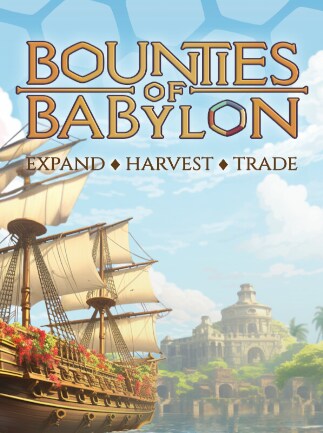 Bounties of Babylon