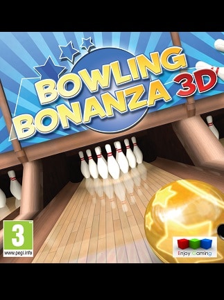 Bowling Bonanza 3D