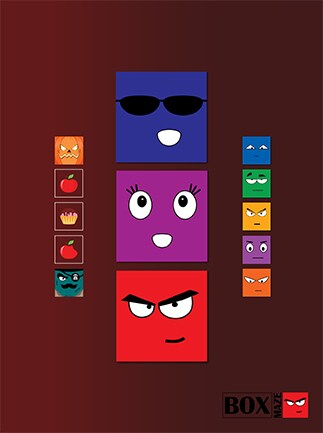 Box Maze