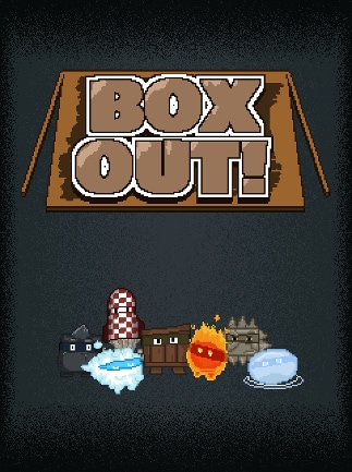 Box Out!