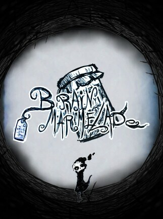 Brain Marmelade