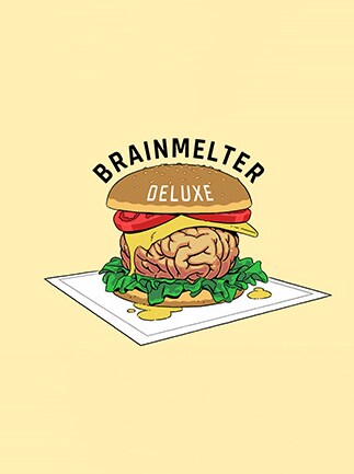 Brainmelter Deluxe