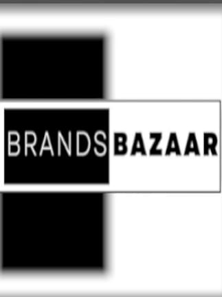 Brand Bazzaar Gift Card