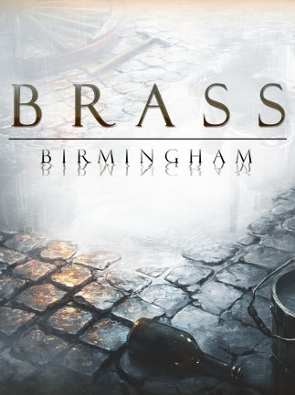 Brass: Birmingham