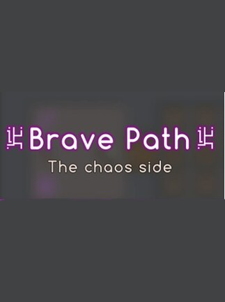Brave Path