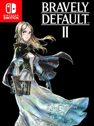 Bravely Default II