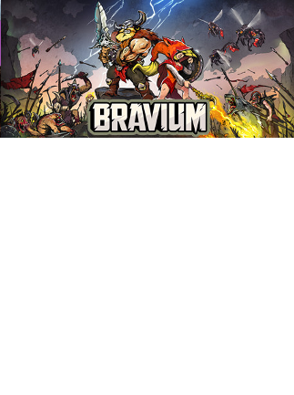 Bravium