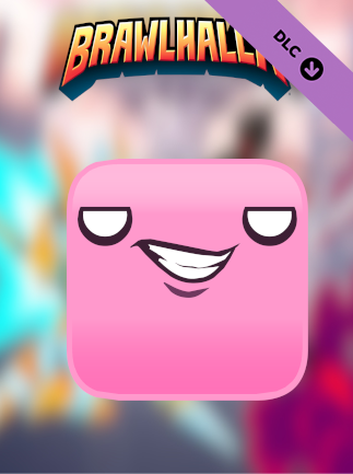 Brawlhalla - Angry Face Avatar
