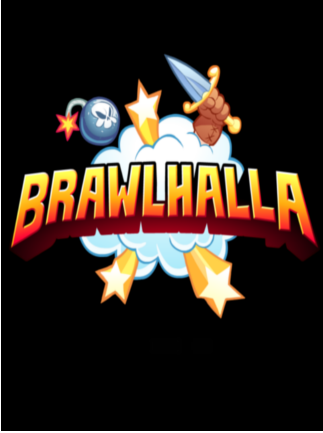 Brawlhalla BETA ACCESS