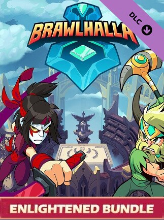Brawlhalla - Enlightened Bundle
