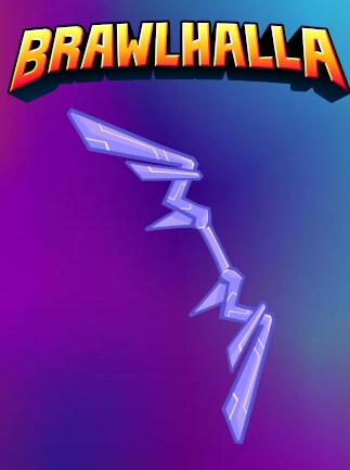 Brawlhalla Hardlight Bow