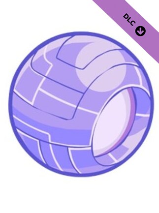 Brawlhalla Hardlight Orb