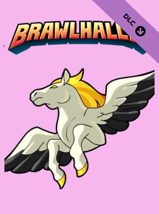 Brawlhalla - Helios' Radiance UI Themes