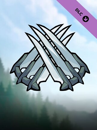 Brawlhalla - Lynx Bundle