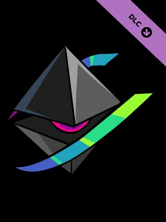 Brawlhalla - RGB Orb skin