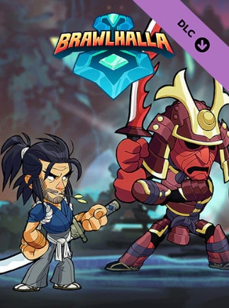 Brawlhalla - Shogun Bundle