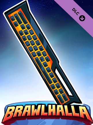Brawlhalla - The Apex Keysword