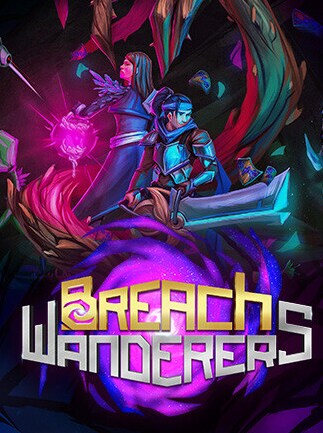 Breach Wanderers