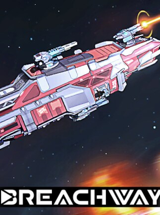 Breachway