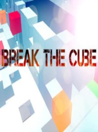 Break the Cube 🥇 Best Prices | G2A.COM