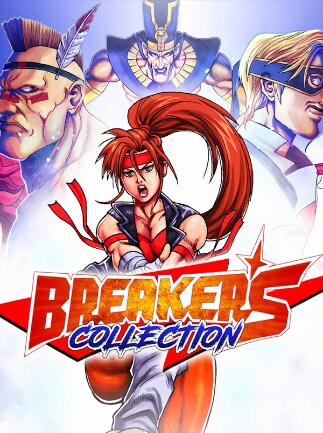 Breakers Collection