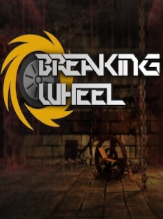 Breaking Wheel