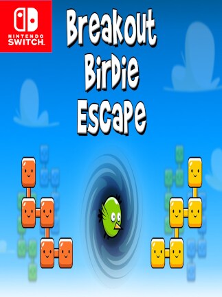 Breakout Birdie Escape 🥇 Best Prices | G2A.COM
