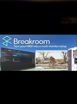 Breakroom 🥇 Mejores ofertas y precios baratos | G2A.COM