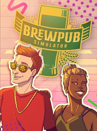 Brewpub Simulator