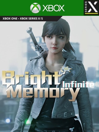 Bright Memory: Infinite