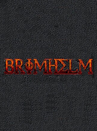 Brimhelm