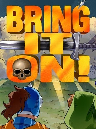 Bring It On!
