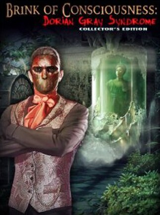 Brink of Consciousness: Dorian Gray Syndrome Collector's Edition