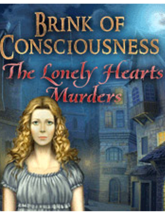 Brink of Consciousness: The Lonely Hearts Murders
