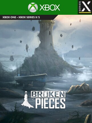Broken Pieces