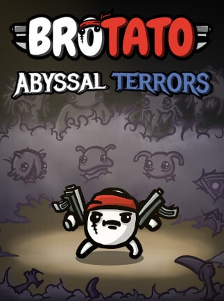 Brotato: Abyssal Terrors