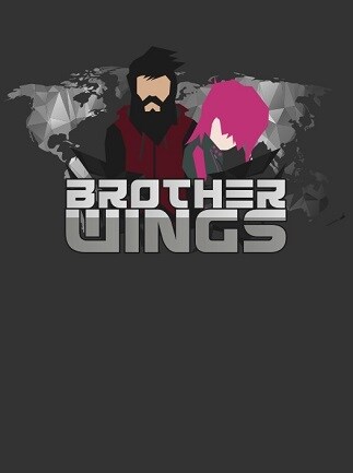 Brother Wings