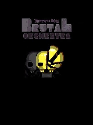 Brutal Orchestra