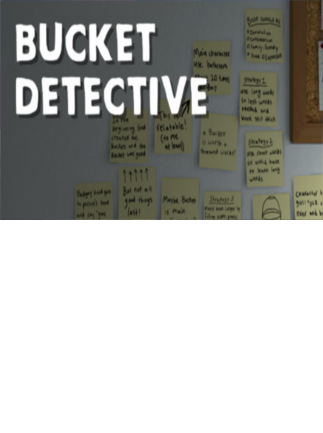 Bucket Detective