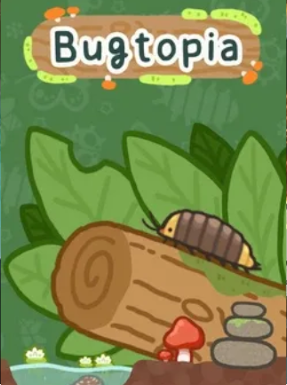 Bugtopia