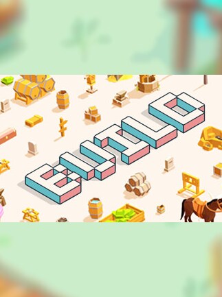 BUILD: Ultimate Sandbox Building Game