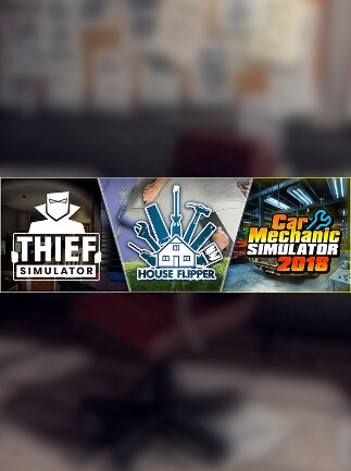 BUILD YOUR EMPIRE BUNDLE