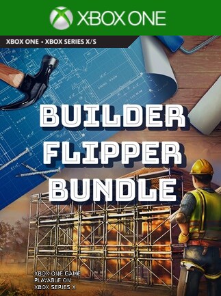 Builder Flipper Bundle
