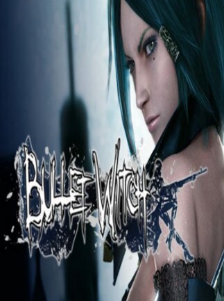 Bullet Witch